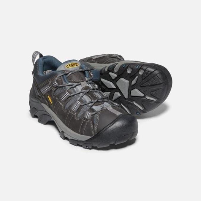 Load image into Gallery viewer, Keen Men&#39;s Targhee II Waterproof Hiking Shoes KEEN FOOTWEAR
