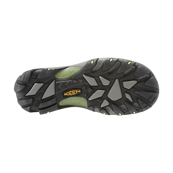 Load image into Gallery viewer, Keen Women&#39;s Targhee II Mid Waterproof Hiking Boot KEEN FOOTWEAR

