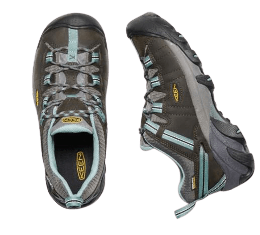 Keen Women's Targhee II Waterproof Hiking Shoes KEEN FOOTWEAR