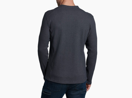 KÜHL Konflikt Henley - Men's Kuhl