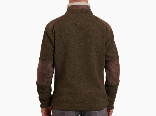 Kuhl Men's ALPENWURX™ Fleece Jacket Kuhl