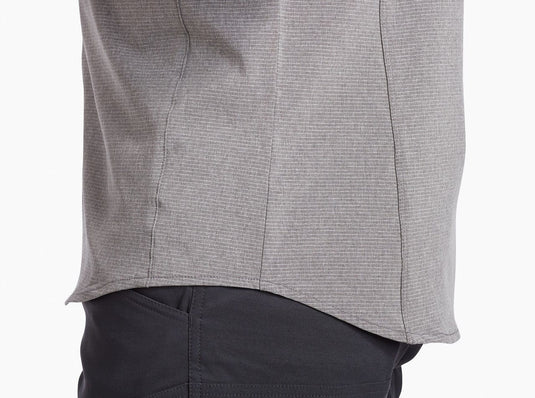 Kuhl Optimizer Short Sleeve Shirt - Men's Kuhl