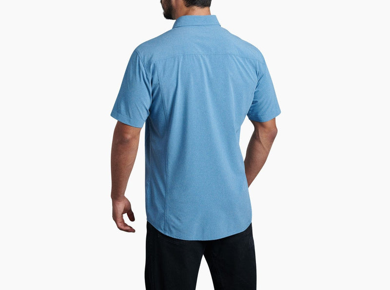 Load image into Gallery viewer, Kuhl Optimizer Short Sleeve Shirt - Men&#39;s Kuhl
