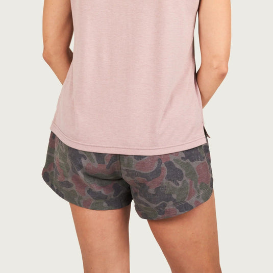 Marsh Wear Fulton Volley Shorts - Women's Marsh Wear