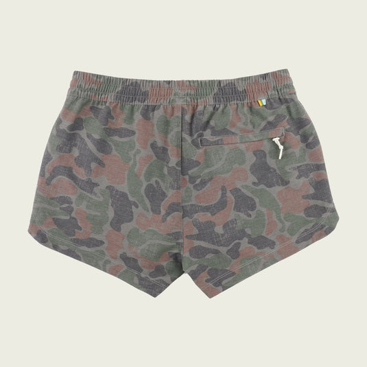 Marsh Wear Fulton Volley Shorts - Women's Marsh Wear