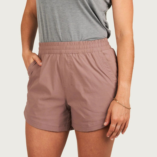 Marsh Wear Prime Shorts - Women's Marsh Wear