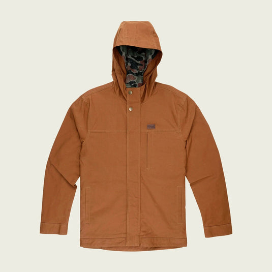 Marsh Wear Wheeler Jacket - Men's Marsh Wear