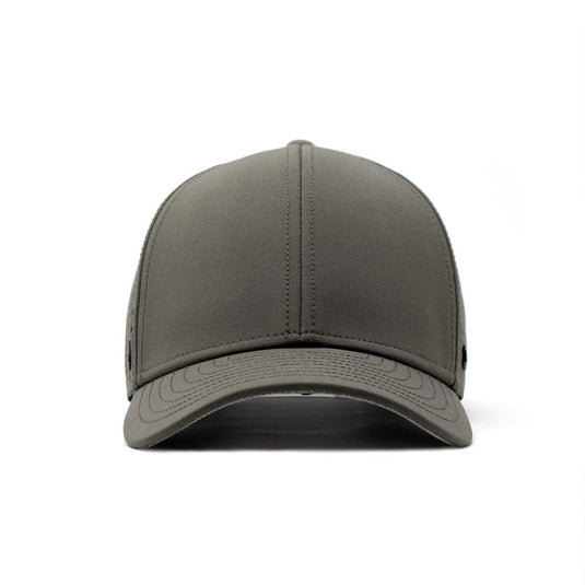 Olive / Classic Melin A-Game Hydro Hat Melin
