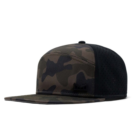 Melin Trenches Icon Hydro Hat Melin