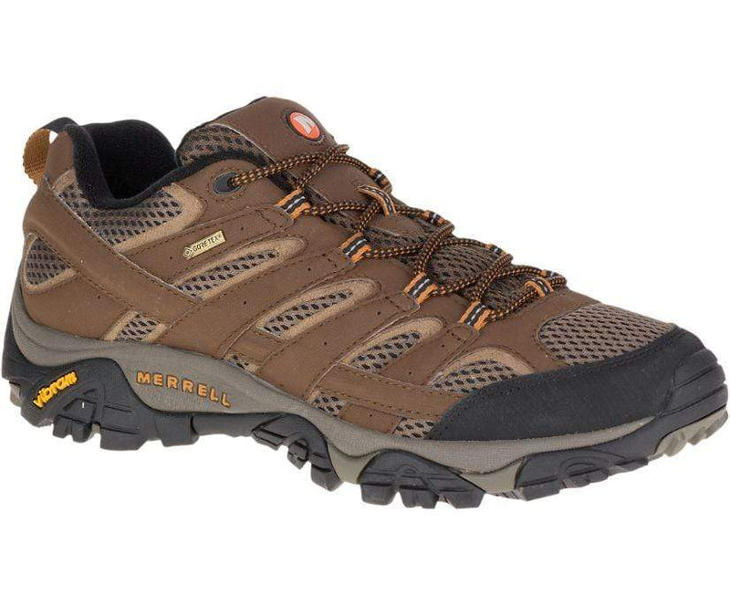 Load image into Gallery viewer, Merrell Men&#39;s Moab 2 GORE-TEX Hiking Shoes Merrell
