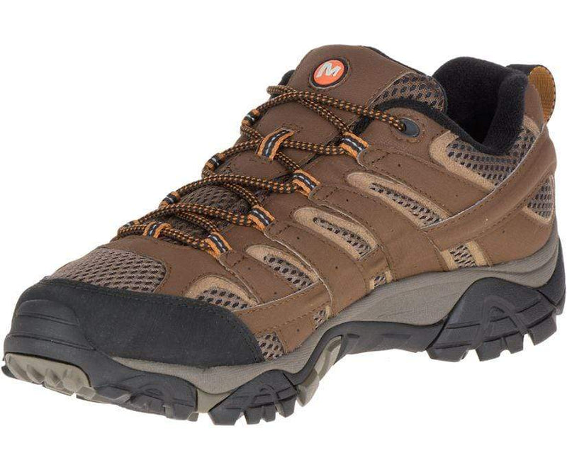 Load image into Gallery viewer, Merrell Men&#39;s Moab 2 GORE-TEX Hiking Shoes Merrell
