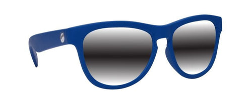 Cosmic Blue / Ages 8-12+ Minishades Polarized Sunglasses Cosmic Blue - Kids' MINISHADES