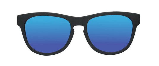 Galaxy Black / Ages 8-12+ Minishades Polarized Sunglasses Galaxy Black - Kids' MINISHADES