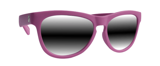 Pink Lemonade / Ages 8-12+ Minishades Polarized Sunglasses Pink Lemonade - Kids' MINISHADES