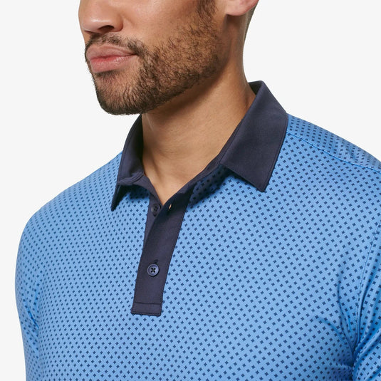 Mizzen + Main Versa Polo - Men's Mizzen + Main