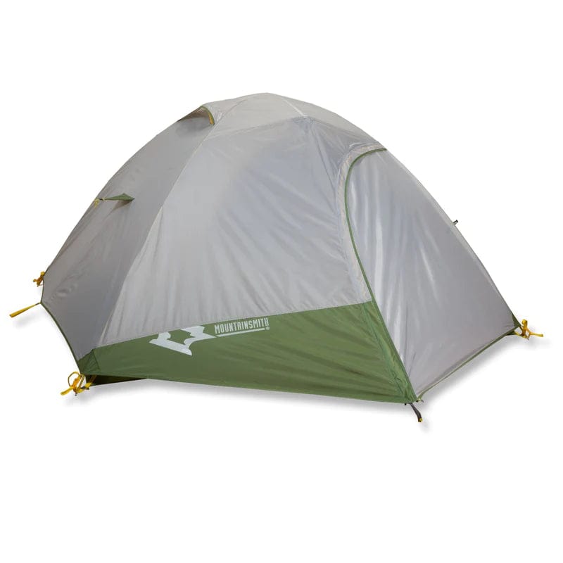 Load image into Gallery viewer, Morrison EVO 4-Person Tent PACIFICA/MOUNTAINSMITH
