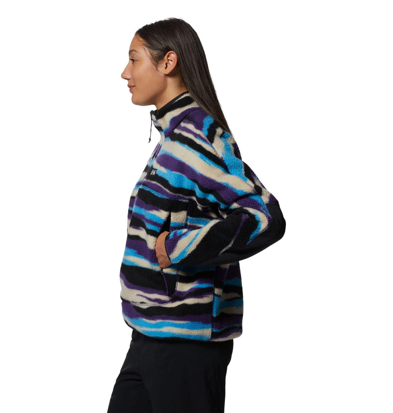 Load image into Gallery viewer, Mountain Hardwear Hicamp Fleece Pullover - Women&#39;s MOUNTAIN HARDWEAR
