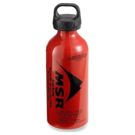 MSR 11oz Fuel Bottle CASCADE DESIGNS