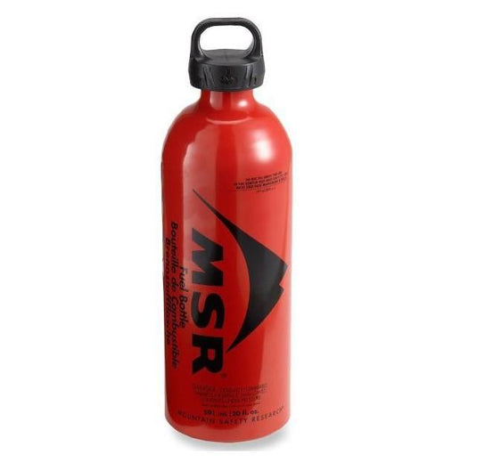 MSR 20oz Fuel Bottle CASCADE DESIGNS