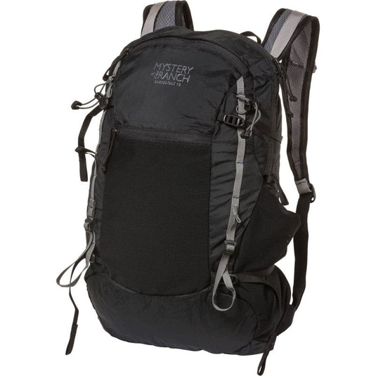 Black Mystery Ranch In and Out 19 Backpack Mystery Ranch