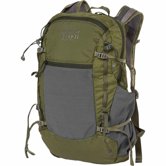 Forest Mystery Ranch In and Out 19 Backpack Mystery Ranch