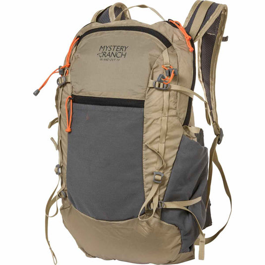 Hummus Mystery Ranch In and Out 19 Backpack Mystery Ranch