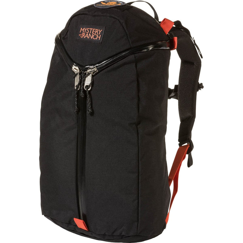 Load image into Gallery viewer, Wildfire Black Mystery Ranch Urban Assault 21 Liter Day Pack Mystery Ranch
