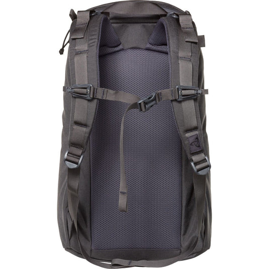 Shadow Mystery Ranch Urban Assault 21 Liter Day Pack in Shadow 1000D Mystery Ranch