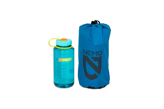 Nemo Equipment Regular-Wide Quasar 3D Sleeping Pad Nemo