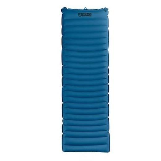 Load image into Gallery viewer, Nemo Quasar 3D Regular-Wide Insulated Inflatable Sleeping Pad Nemo
