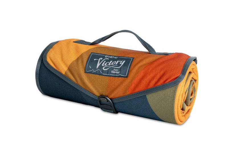 Load image into Gallery viewer, Fortress Mirage Nemo Victory Patio Blanket Medium Nemo
