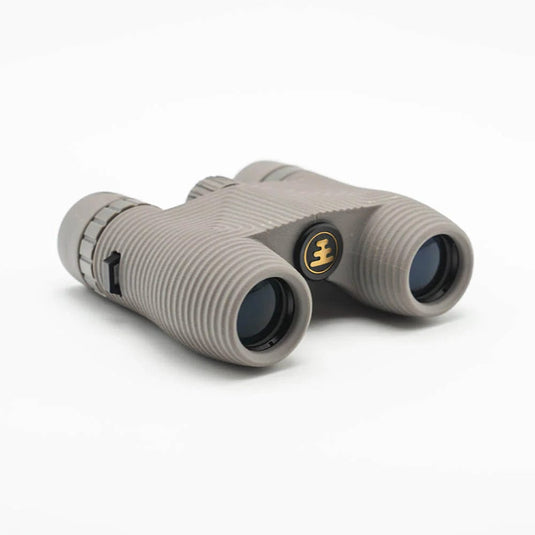 Deep Slate (Gray) Nocs Standard Issue Waterproof Binoculars 8x25mm Lens NOCS PROVISIONS