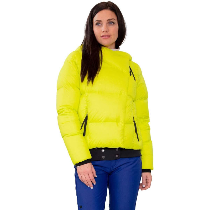 Load image into Gallery viewer, Electrify / 4 Obermeyer Calypso Down Jacket - Women&#39;s obermeyer
