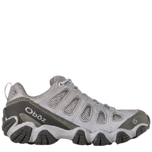 Tradewinds Blue / 6 Oboz Women's Sawtooth II Low Hiking Shoes Oboz