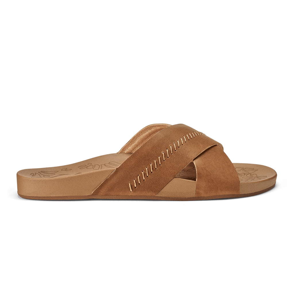 Olukai Kipe'a Olu - Women's – The Backpacker