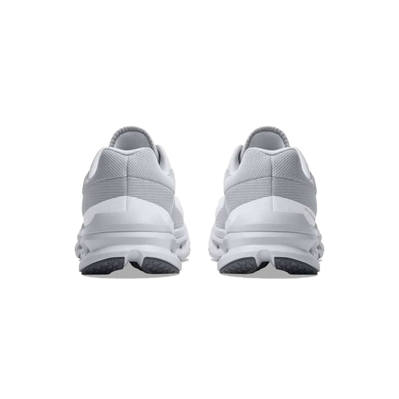 Load image into Gallery viewer, On Cloudrunner Wide White | Frost- Women&#39;s On Running
