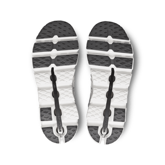 On Cloudswift 3 in Alloy | Glacier - Men's On Running