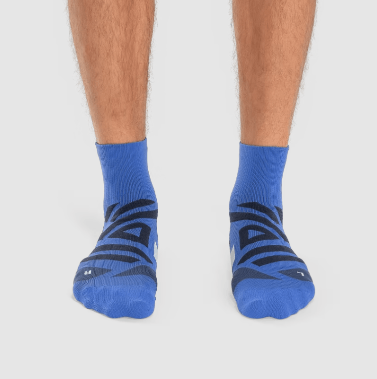 Load image into Gallery viewer, On Performance Mid Sock - Men&#39;s On
