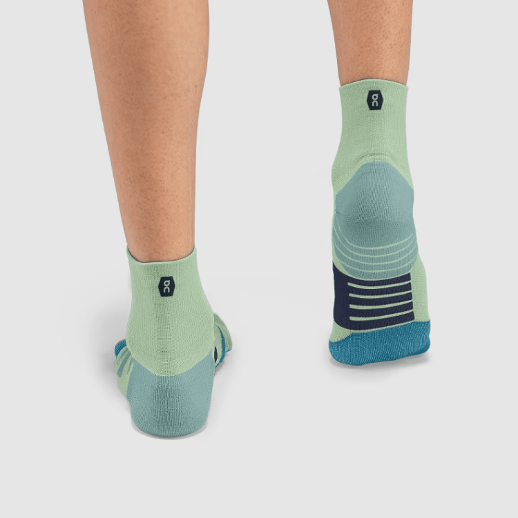 Load image into Gallery viewer, On Performance Mid Sock - Women&#39;s On
