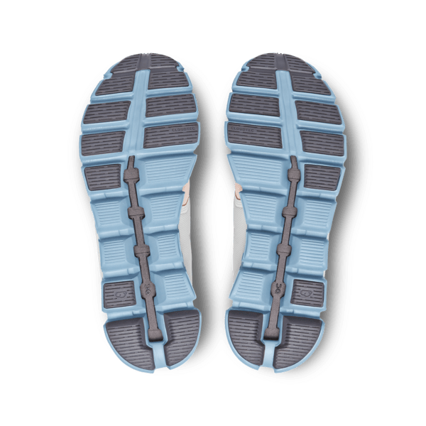 Load image into Gallery viewer, On Running Cloud 5 in Ice | Prairie - Women&#39;s On Running

