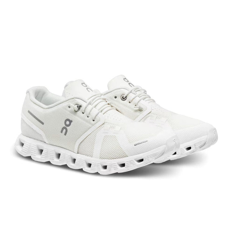 Load image into Gallery viewer, On Running Cloud 5 Undyed-White | White - Women&#39;s On Running
