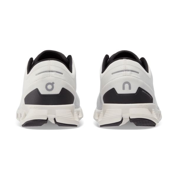 Load image into Gallery viewer, On Running Cloud X 3 in Ivory | Black - Men&#39;s On Running
