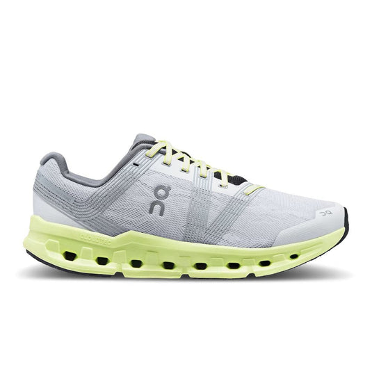 Frost | Hay / 5 On Running Cloudgo Frost | Hay - Women's On Running