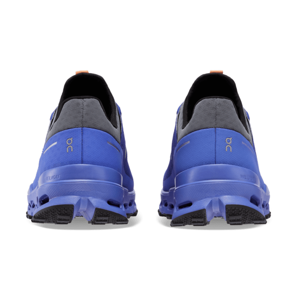 Load image into Gallery viewer, On Running Cloudultra in Indigo | Copper - Men&#39;s On Running
