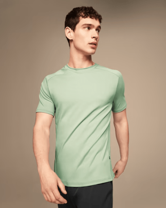 Moss / MED On Running Focus-T - Men's On Running