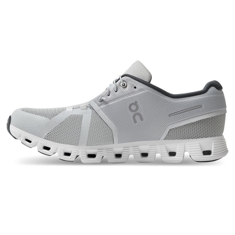 Load image into Gallery viewer, On Running Men&#39;s Cloud Shoes in Glacier &amp; White On Running
