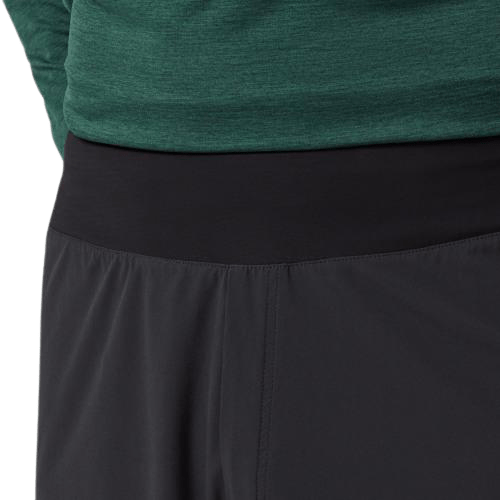 On Running Men's Lightweight Shorts On Running