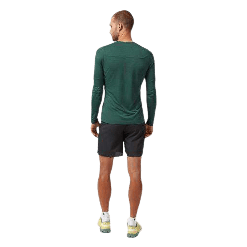 On Running Men's Lightweight Shorts On Running