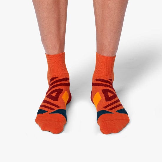 Load image into Gallery viewer, On Running Men&#39;s Mid Sock On Running
