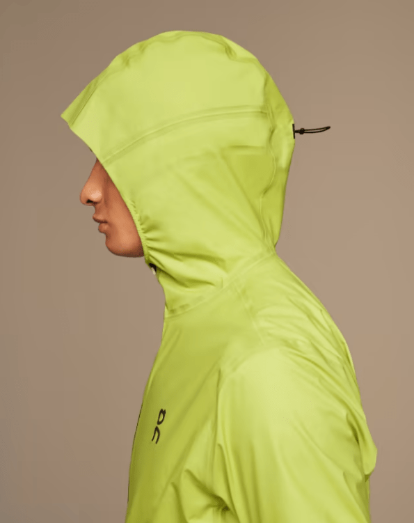 Load image into Gallery viewer, On Running Waterproof Anorak Jacket - Men&#39;s On Running
